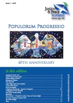 Issue 1: 2007