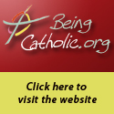 Being Catholic