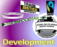 Development