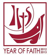 Year of Faith Scotland 2012-2013