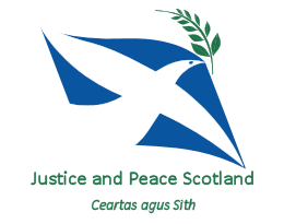 Justice & Peace Scotland