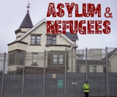 Asylum and Refugees