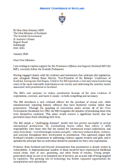 Newsletter Dec 2025 to Feb 2026