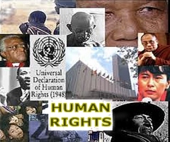 Human Rights